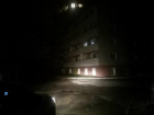 «Слепую» ярость вызвали обещанные «мифические» фонари у жителей самой мрачной улицы Ростова