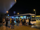 Автобусы во время матча ФК «Ростов» — «Оренбург» будут ездить по укороченной схеме