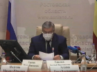 Голубев раскритиковал сокращение транспорта и отмену плановых операций 