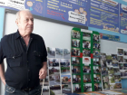 На брошенность и ненужность районным властям пожаловался ТОС-именинник в Ростове