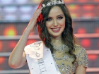 Анастасия Костенко из Ростовской области стала 2-й Вице-«Мисс Россия-2014»