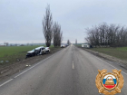 Три человека пострадали в ДТП в Ростовской области 