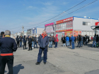 Более 7 тысяч человек подписали петицию против сноса рынков в Аксайском районе