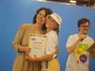 Талантливая школьница из Ростова победила во всероссийском конкурсе «Большая перемена»
