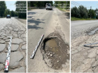 Разбитую военными строителями дорогу от Ростова до Рогожкино отремонтируют к осени 2024 года