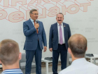 Министр науки России Фальков посетил Ростов-на-Дону