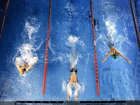 На Спартакиаде спортшкол России успешно выступили донские пловцы 