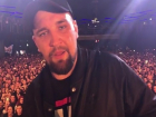 Ростовский рэпер Баста устроил киевлянам встряску на гастролях в Украине 