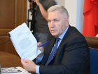 Зампред Заксобрания назвал причины массовых отключений электроэнергии в Ростовской области