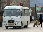 Внезапную проверку на чистоту городских маршруток решили устроить власти Ростова