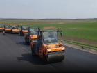 В Ростовской области отремонтируют 108 км трассы М-4 «Дон» к 12 июня