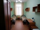 Бывший зам в общежитии Ростовской области нагло приватизировал почти 100 кв.м. госжилья