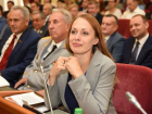 Единственной проголосовавшей против изменения Конституции оказалась депутат донского ЗС Ирина Полякова