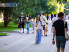 Синоптики прогнозируют летнюю погоду в Ростовской области 