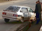 Пассажир авто разбил головой лобовое стекло в ужасном капкане коммунальщиков в Ростове