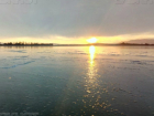 Из троих выжил только один: трагедия на льду водохранилища в Ростовской области