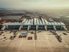 В Ростове рядом с аэропортом "Платов" самой смышленой командой будет построен аэрополис