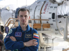 Тайны космоса приоткрылись на встрече с летчиком-космонавтом Сергеем Рыжиковым в Ростове