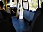 Власти Ростова подтвердили факт отсутствия сидений в автобусах