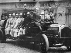 117 лет назад появилась вторая пожарная часть в Кировском районе Ростова-на-Дону