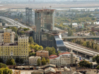 Логвиненко не исключил снос недостроенного отеля Sheraton в Ростове