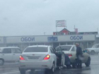Авария в "неудобном месте" застопорила движение на трассе в Ростовской области