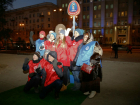 Интересный знак-указатель с расстояниями до 10 городов открыли в Ростове