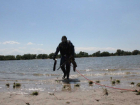 Названы самые загрязненные водоемы Ростовской области