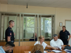Адвокаты заявили, что запись разговора Кушнарева с директором «Т-Транс» могла быть смонтирована