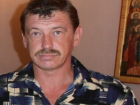 Темноволосый голубоглазый мужчина таинственно пропал в Ростовской области