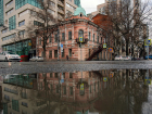 Синоптики прогнозируют затяжные дожди в Ростовской области с 21 апреля 