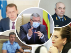 НеCOVIDные новости: что случилось в Ростове на прошлой неделе