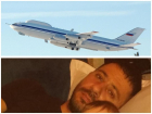 Обвиняемого по делу кражи с самолета «Судного дня» в Таганроге оставили в СИЗО