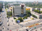 Многоэтажки не будет: в Ростове запретили строительство высотки на площади Ленина 