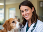Аналитики рассказали, сколько готовы платить ветеринарам в Ростовской области