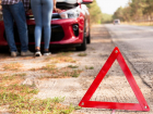 Авария на трассе в Ростовской области: пятеро пострадали