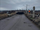 Власти Ростова заявили, что не перекрывали объездные дороги моста на Малиновского