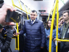 Власти Ростова держат под контролем работу общественного транспорта в вечернее время