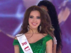 Анастасия Костенко из Ростовской области вошла в ТОП-25 «Мисс мира»