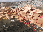 20 тонн молдованских яблок уничтожили на Дону