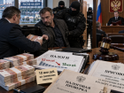Взятка на 10 миллионов ради налоговой скидки обернулась для ростовчанина 8,5 годами колонии