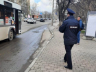 Власти Ростовской области решили усилить контроль масочного режима в транспорте
