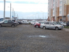  В Ростове пройдет аукцион на строительство стоянок в Левенцовском