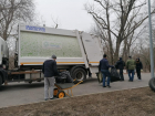 Регоператор ГК «Чистый город» вывез 7 тонн мусора из Кумженской рощи