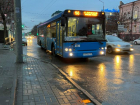 Власти Ростова обязали транспортные компании повысить зарплату своим сотрудникам