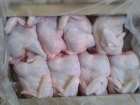 10 кг сомнительных кур доставил поставщик в детсад «Колос» в Азовском районе