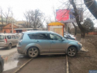 Ростовчане жалуются  на водителей-хамов