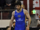 Ростовчанин Чингиз Лабазанов стал чемпионом мира по греко-римской борьбе
