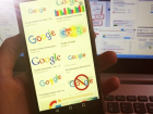Жители Ростова-на-Дону испытывают проблемы с доступом к Google 