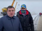 Ростовские власти не спешат выкупать участки для моста на Малиновского